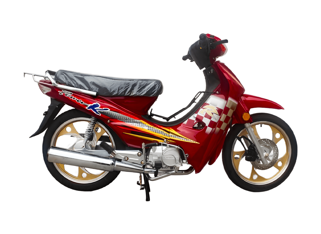 Cradle Frame Motorcycle OEM/ODM