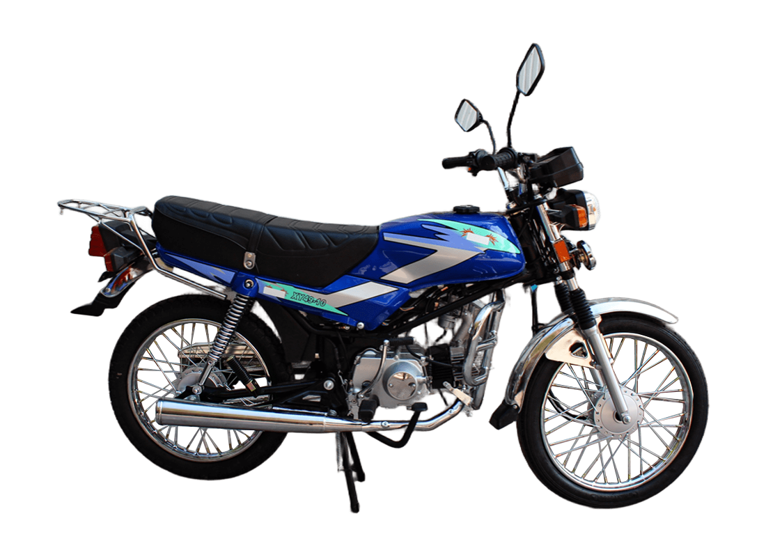 Cradle Frame Motorcycle OEM/ODM