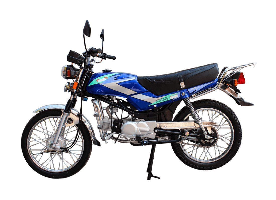 Cradle Frame Motorcycle OEM/ODM