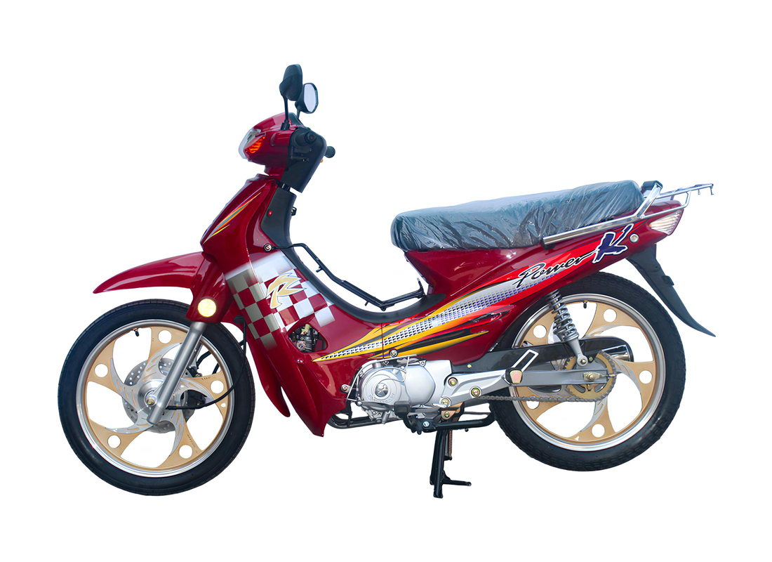 Cradle Frame Motorcycle OEM/ODM