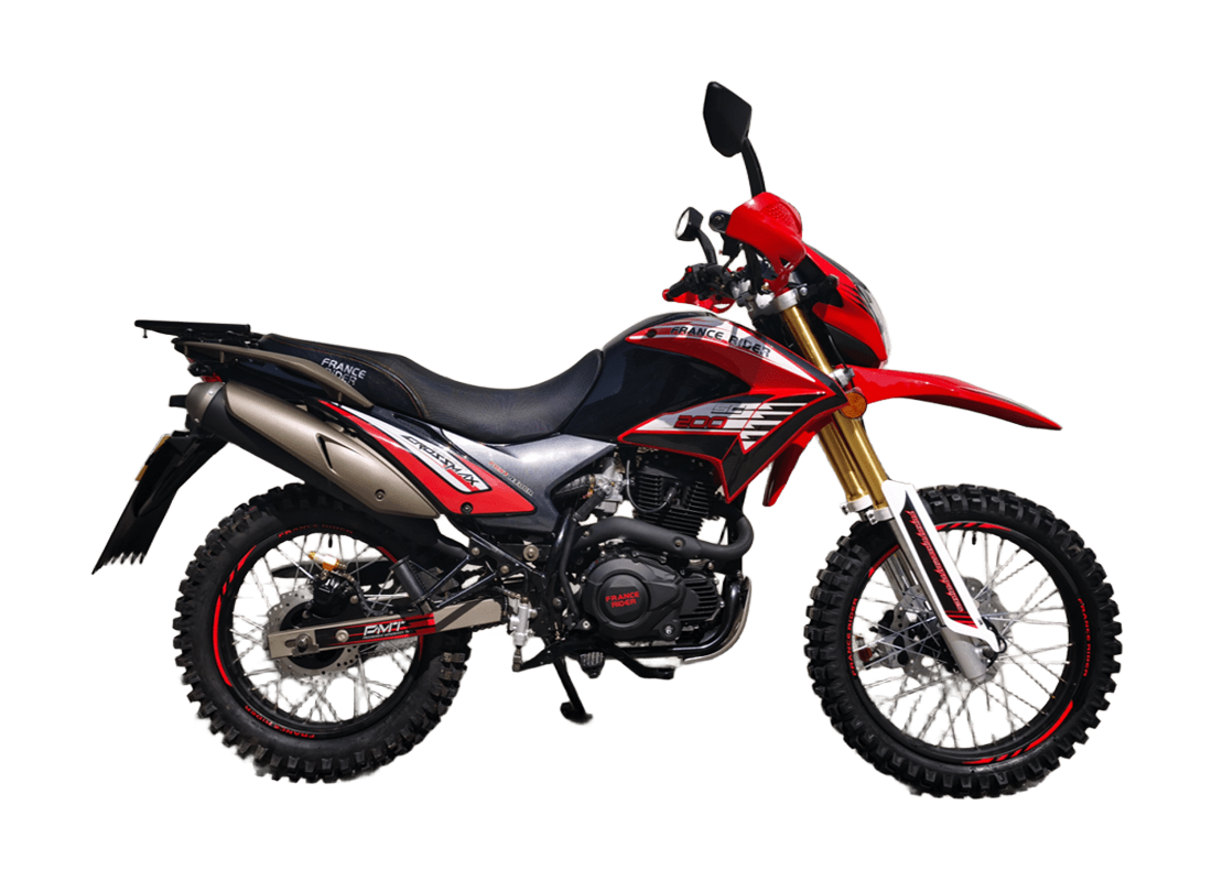 Dirt Bike OEM/ODM