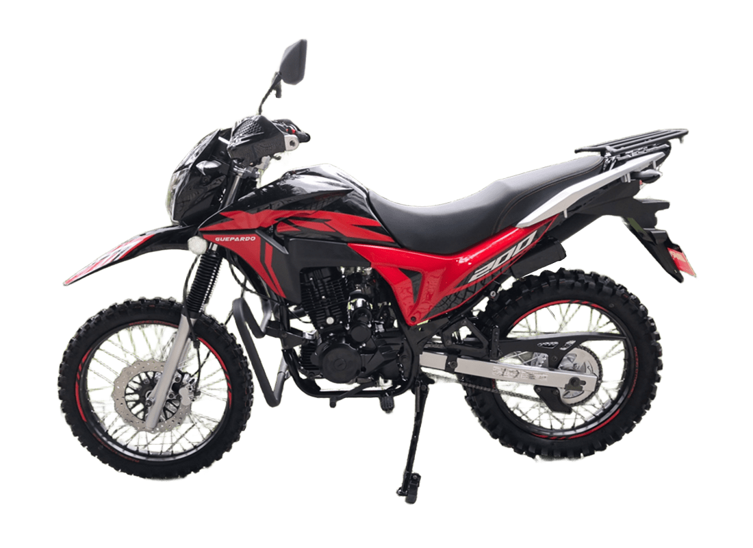 Dirt Bike OEM/ODM