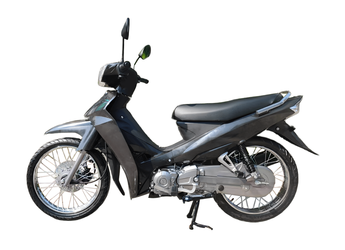 Cradle Frame Motorcycle OEM/ODM