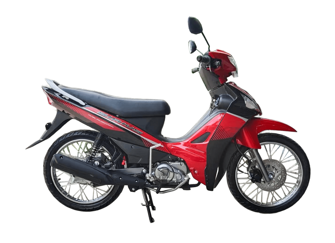 Cradle Frame Motorcycle OEM/ODM