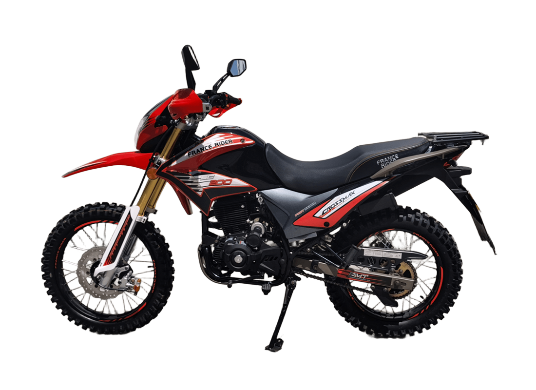 Dirt Bike OEM/ODM