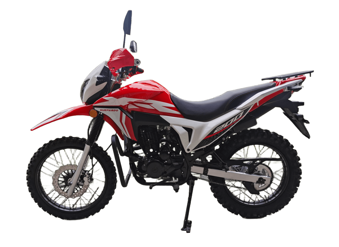 Dirt Bike OEM/ODM