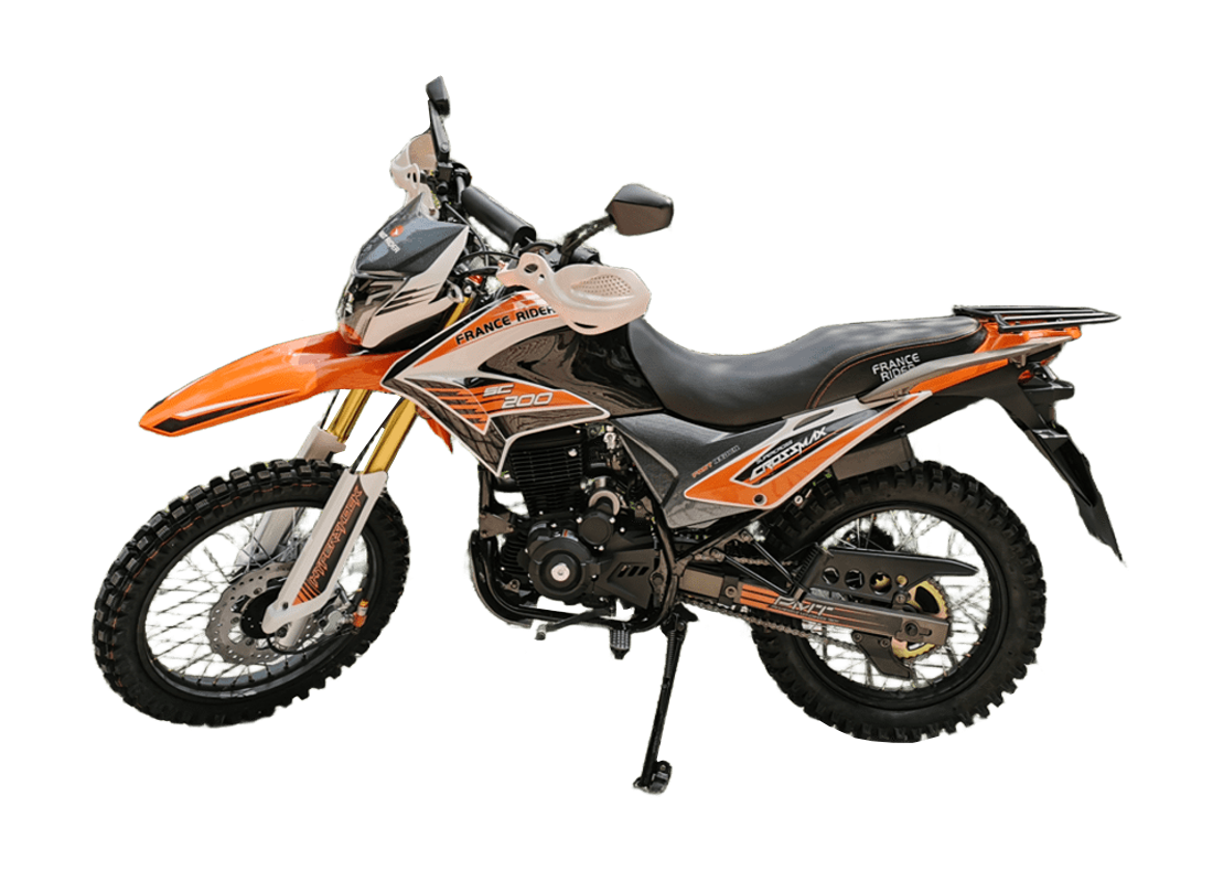 Dirt Bike OEM/ODM