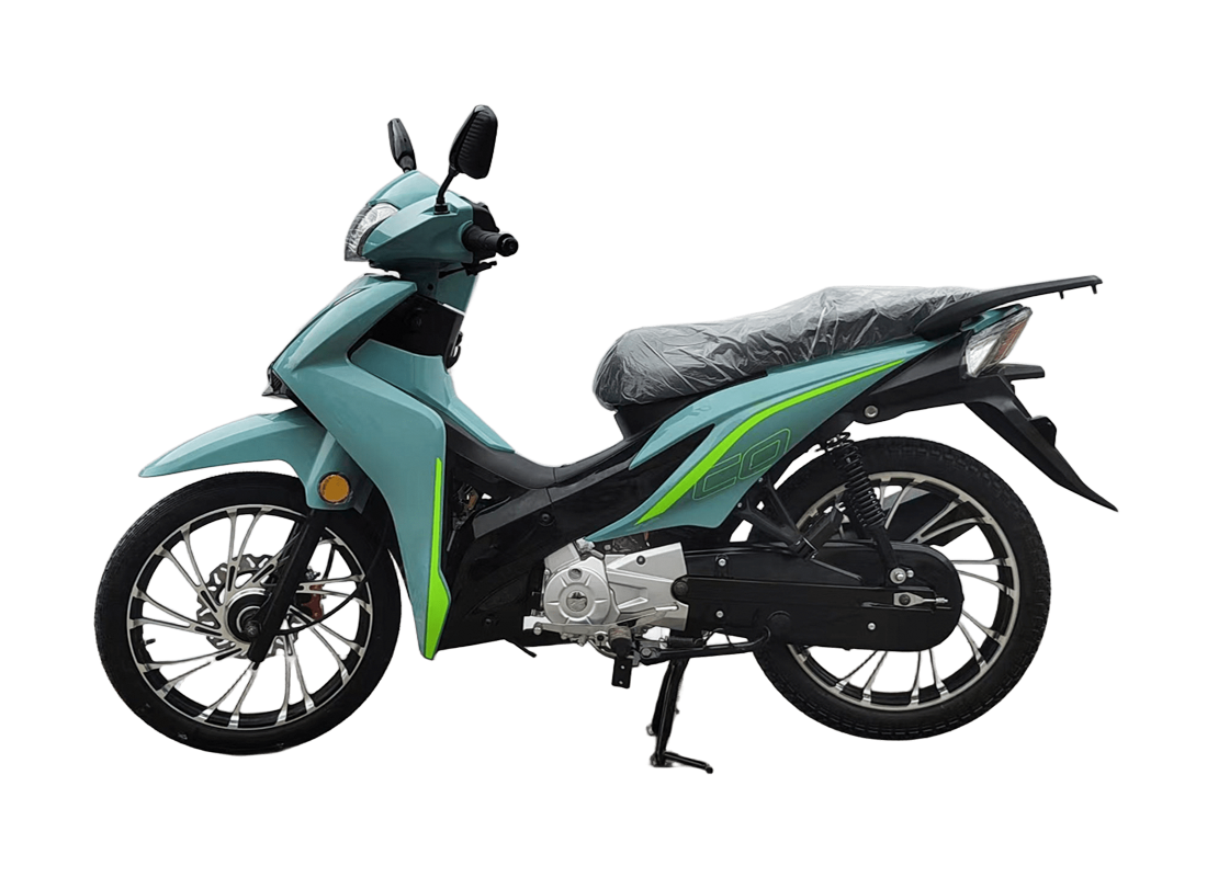 Cradle Frame Motorcycle OEM/ODM