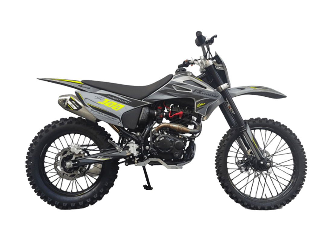 Dirt Bike OEM/ODM