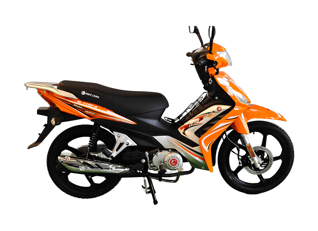 Cradle Frame Motorcycle OEM/ODM