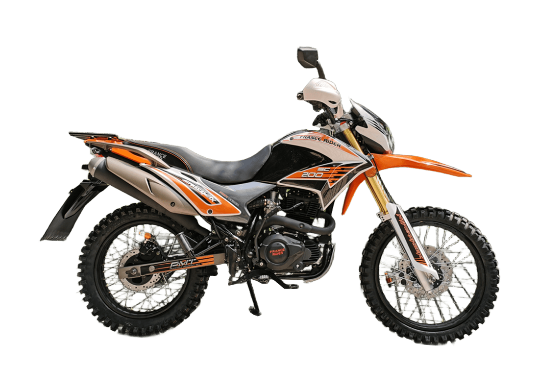 Dirt Bike OEM/ODM