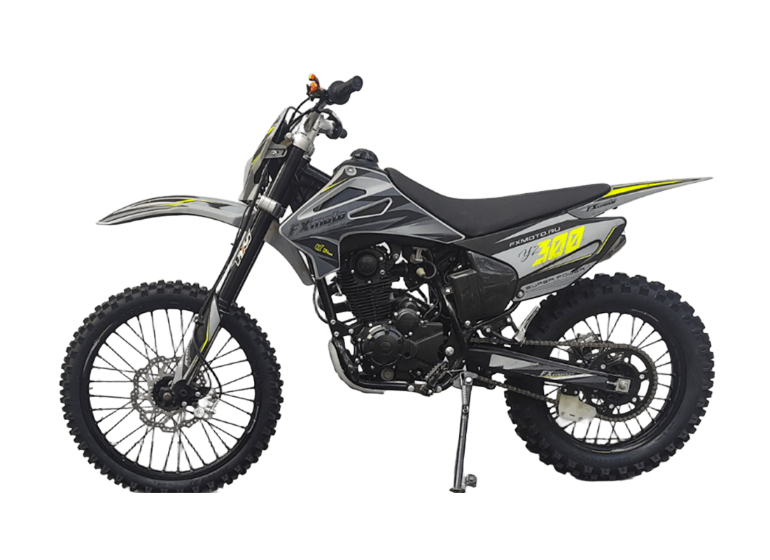 Dirt Bike OEM/ODM