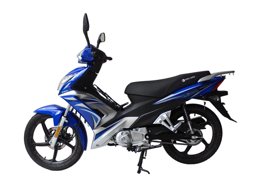 Cradle Frame Motorcycle OEM/ODM