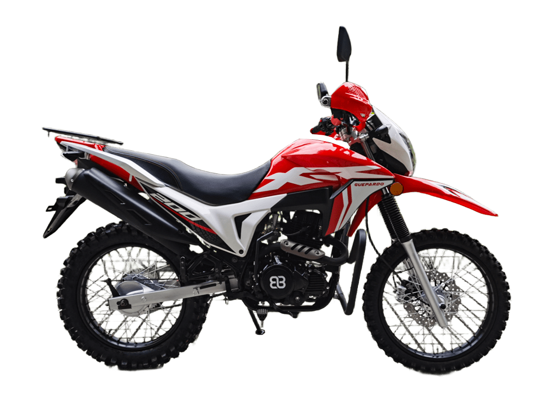 Dirt Bike OEM/ODM