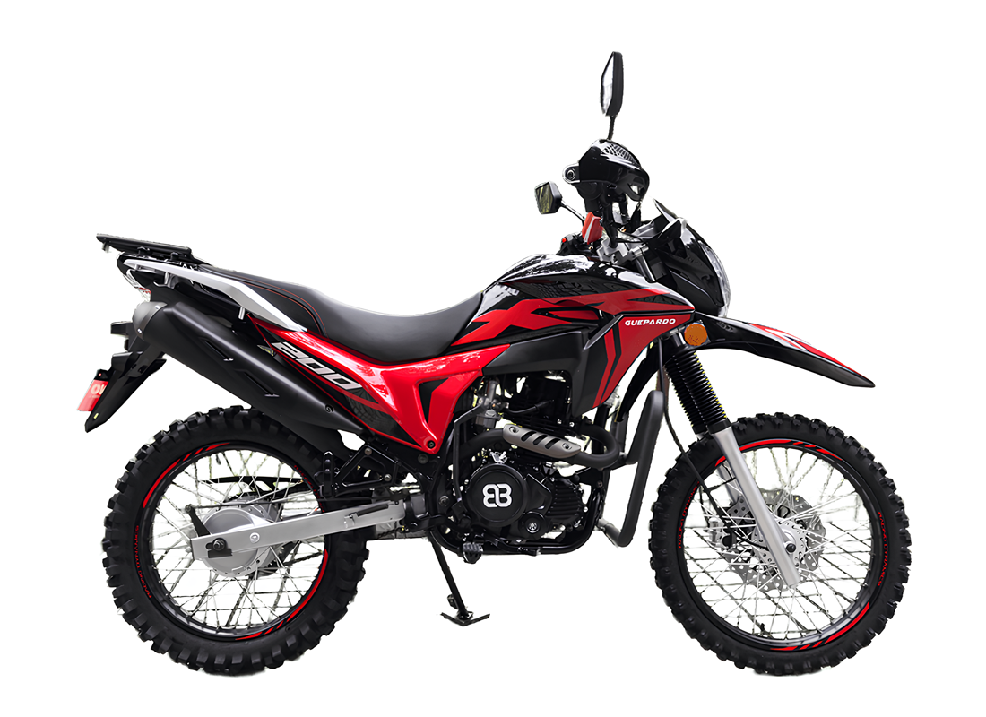 Dirt Bike OEM/ODM