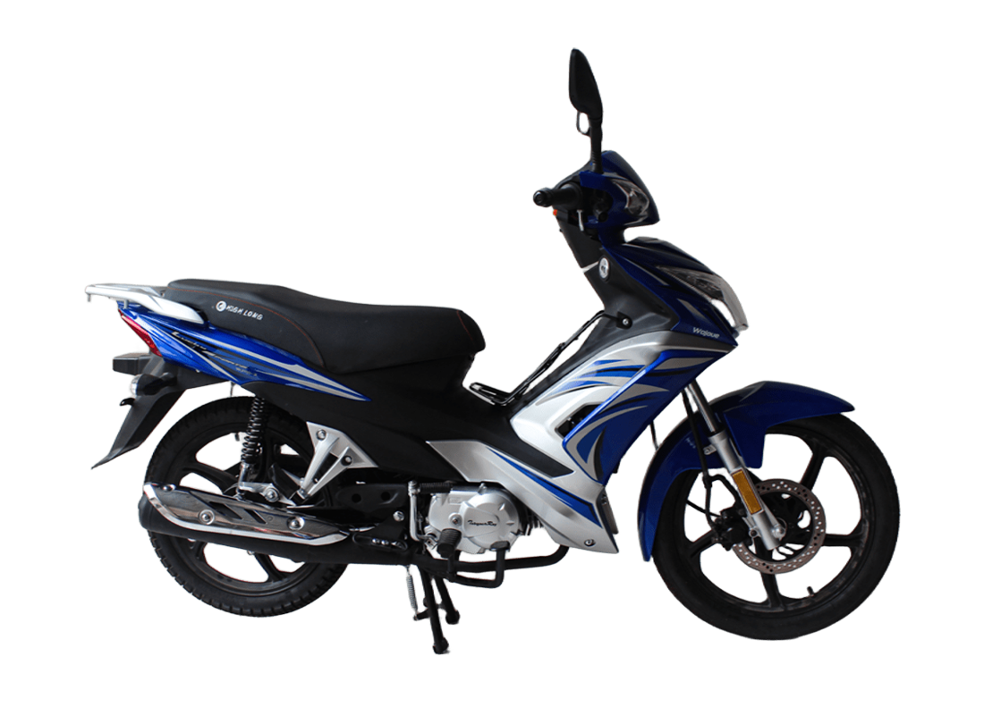 Cradle Frame Motorcycle OEM/ODM