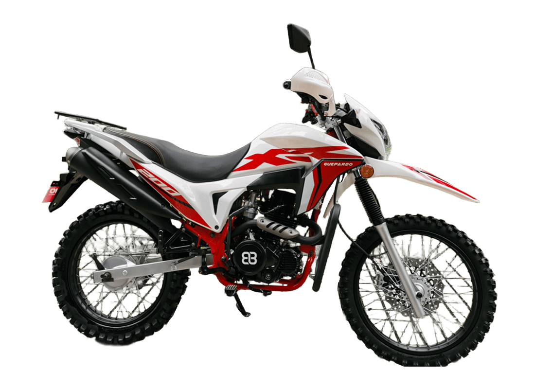 Dirt Bike OEM/ODM