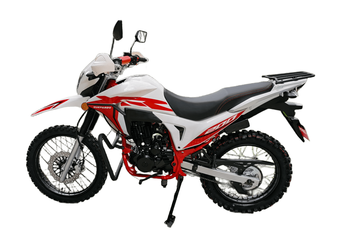 Dirt Bike OEM/ODM