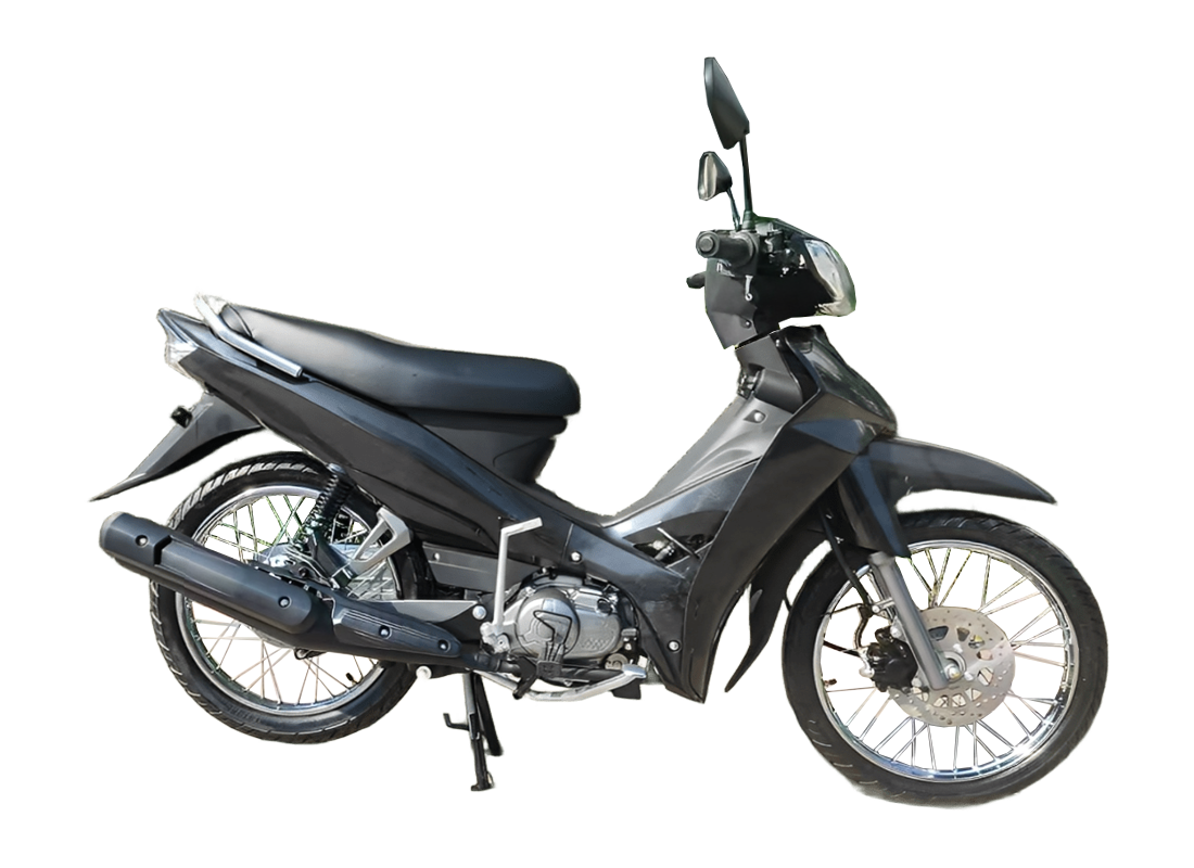 Cradle Frame Motorcycle OEM/ODM