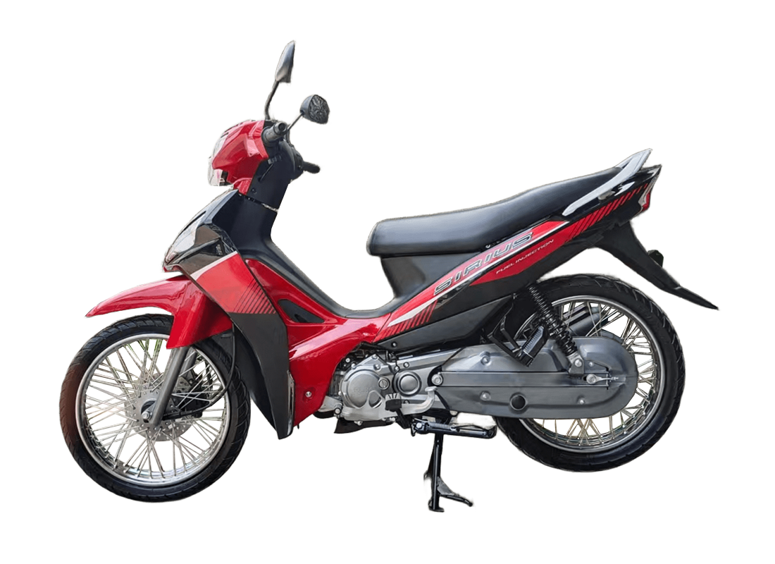 Cradle Frame Motorcycle OEM/ODM