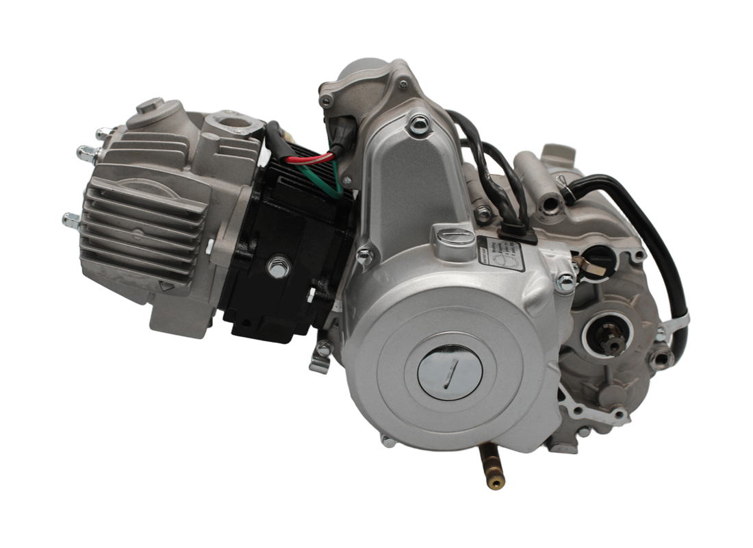 YF110CC Motorycycle Engine OEM/ODM