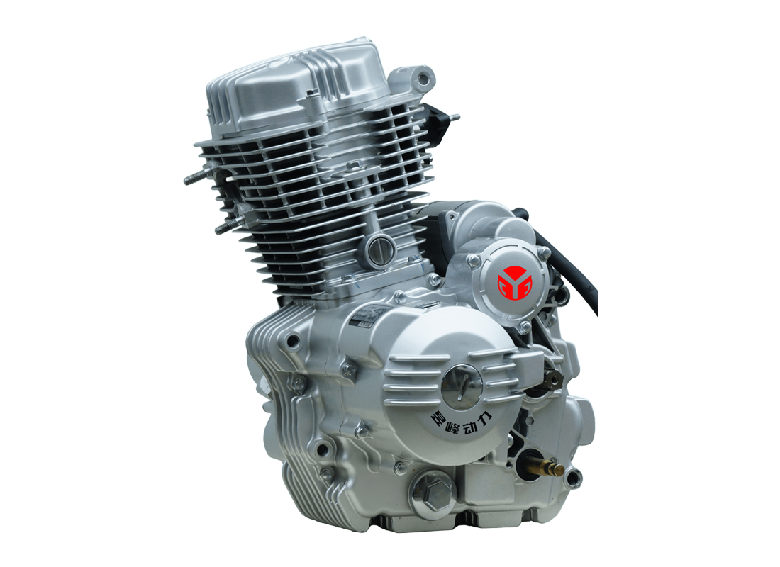 CG150 CG175 CG200 Tricycle Engine OEM/ODM