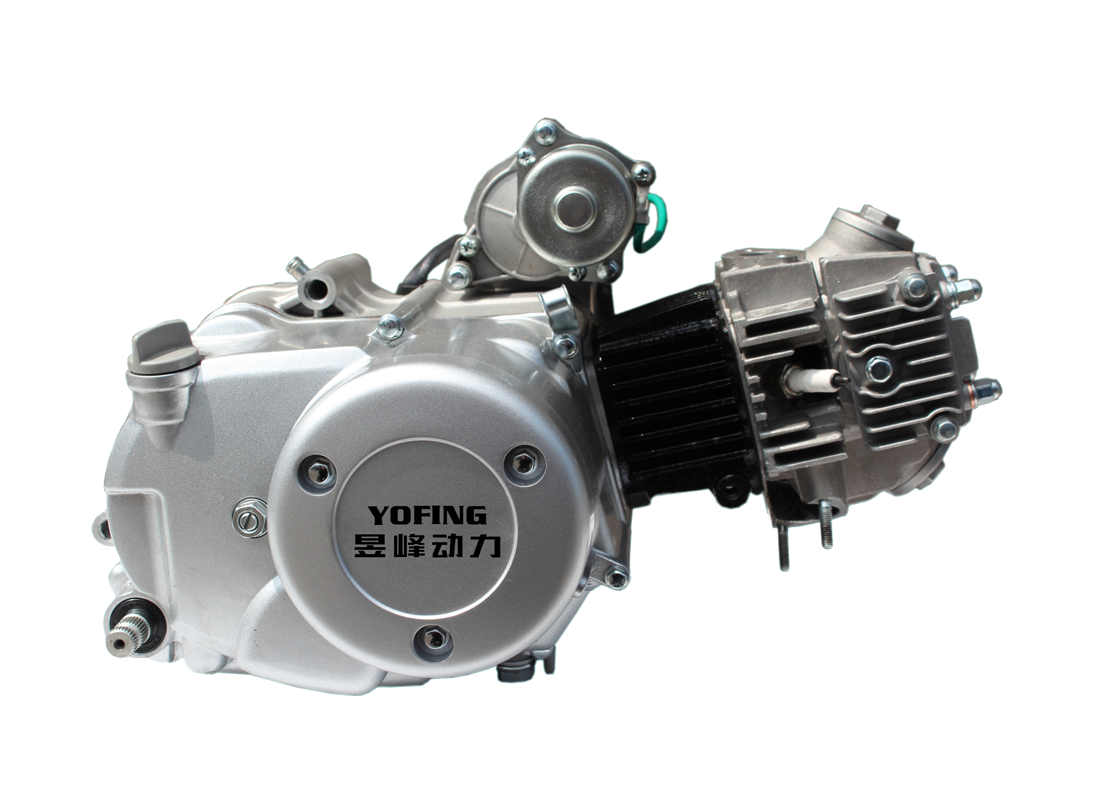 50-4 Motorycycle Engine OEM/ODM
