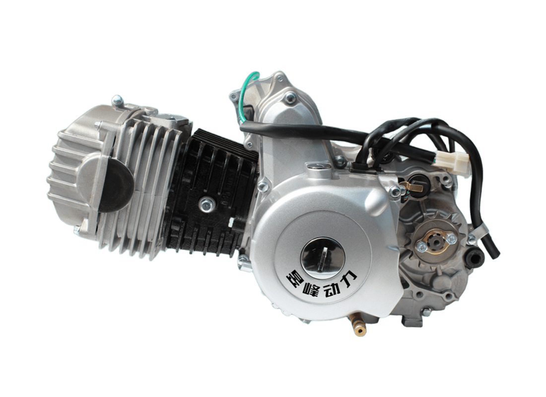 F150 Motorycycle Engine OEM/ODM