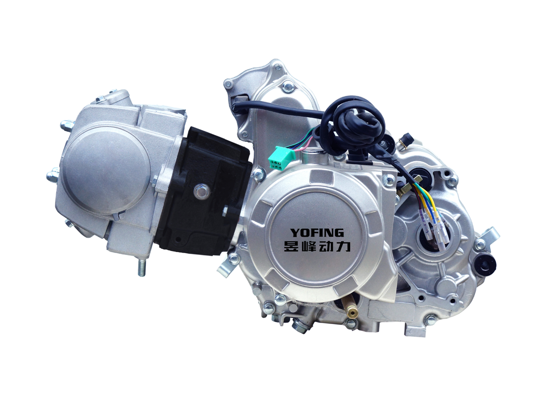 Z125 Motorycycle Engine OEM/ODM