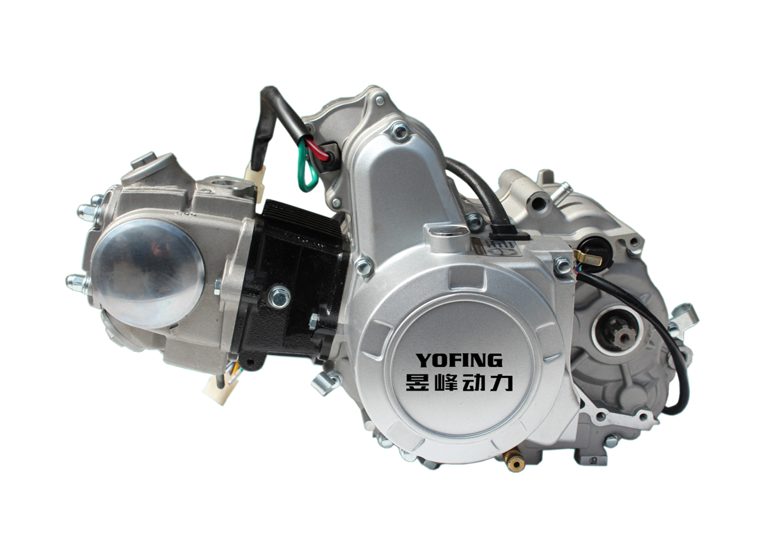 70/90/100CC Motorycycle Engine OEM/ODM