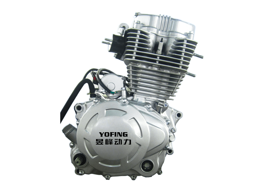 CG125 CG150 CG175 CG200 CG250 Motorycycle Engine OEM/ODM