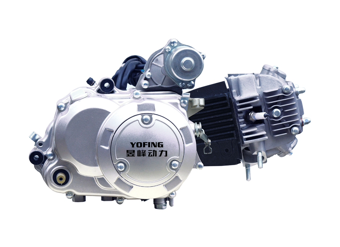 Z125 Motorycycle Engine OEM/ODM