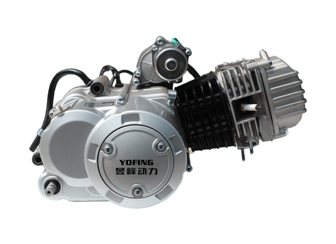 F150 Motorycycle Engine OEM/ODM