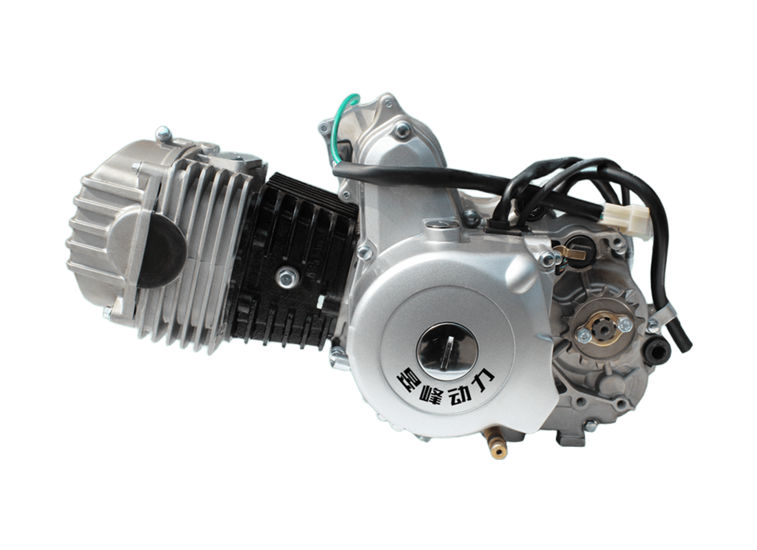 F135 Motorycycle Engine OEM/ODM