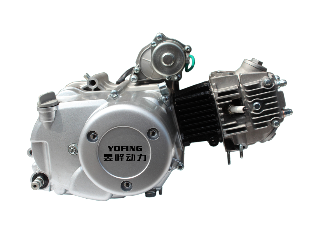 50-8 Motorycycle Engine OEM/ODM