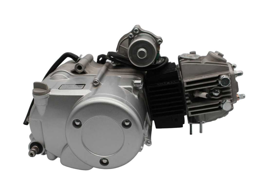 YF110CC Motorycycle Engine OEM/ODM