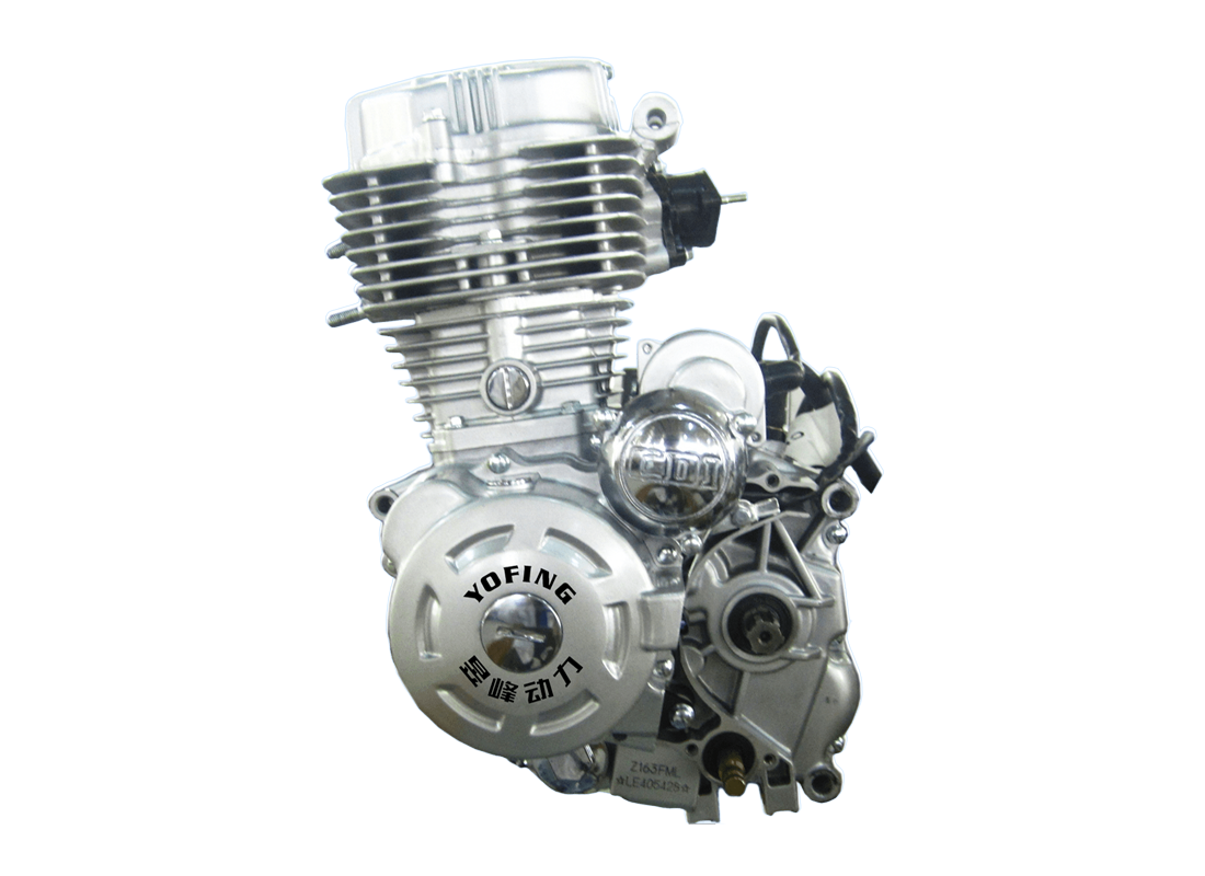 CG125 CG150 CG175 CG200 CG250 Motorycycle Engine OEM/ODM