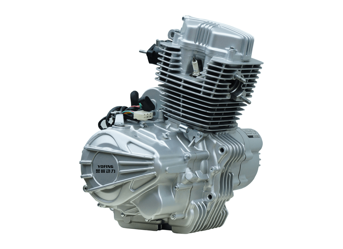 CG150 CG175 CG200 Tricycle Engine OEM/ODM