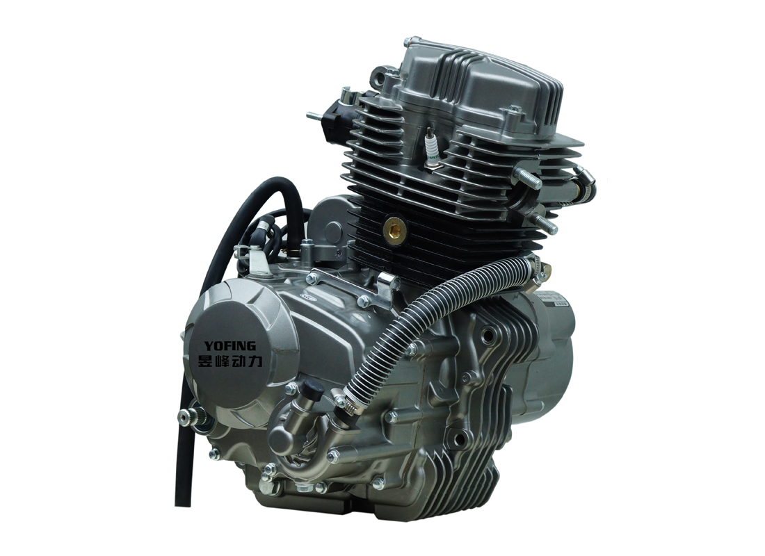 F150B F175B F200B Water Cooling Tricycle Engine OEM/ODM