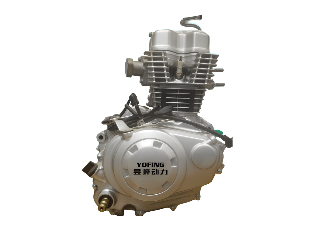 CBF150 Tricycle Engine OEM/ODM