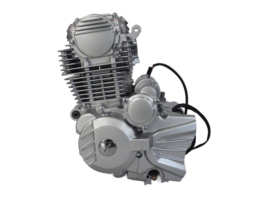 CB250-F Tricycle Engine OEM/ODM