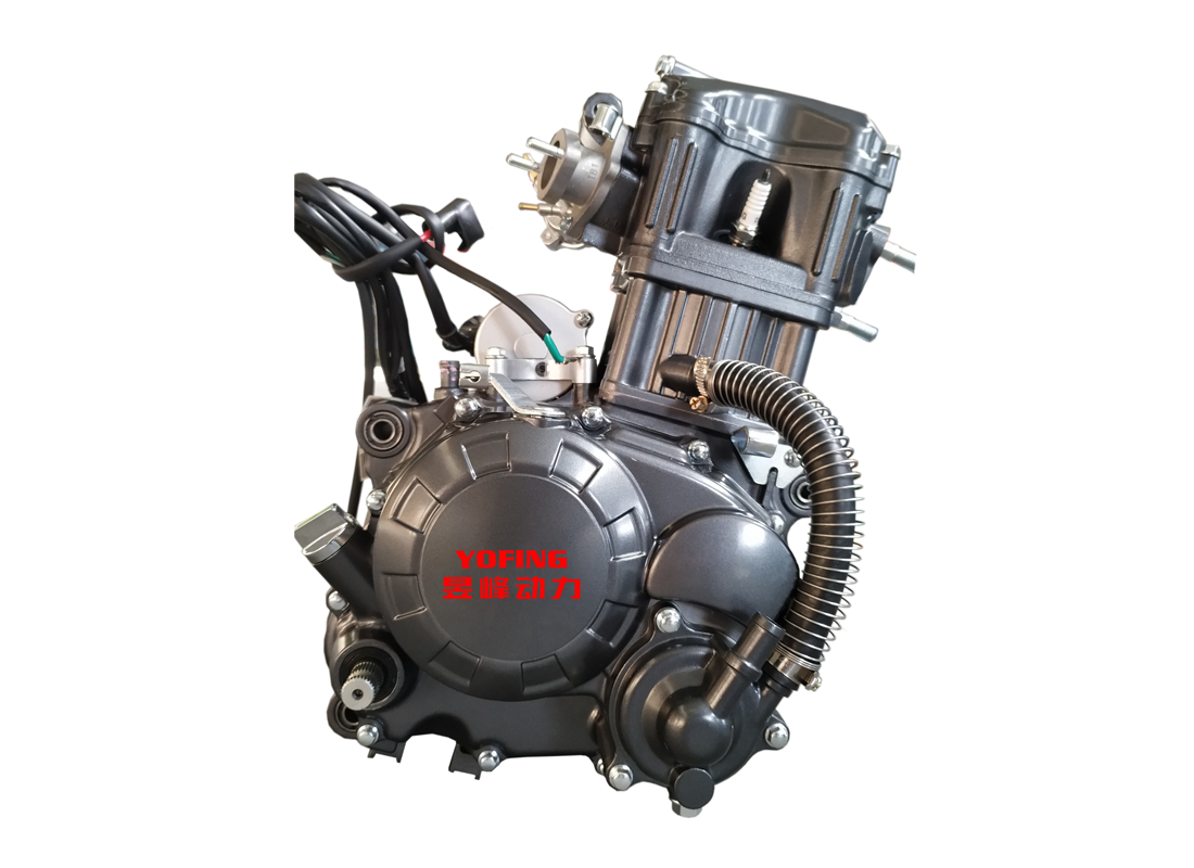 CG200-A Tricycle Engine OEM/ODM