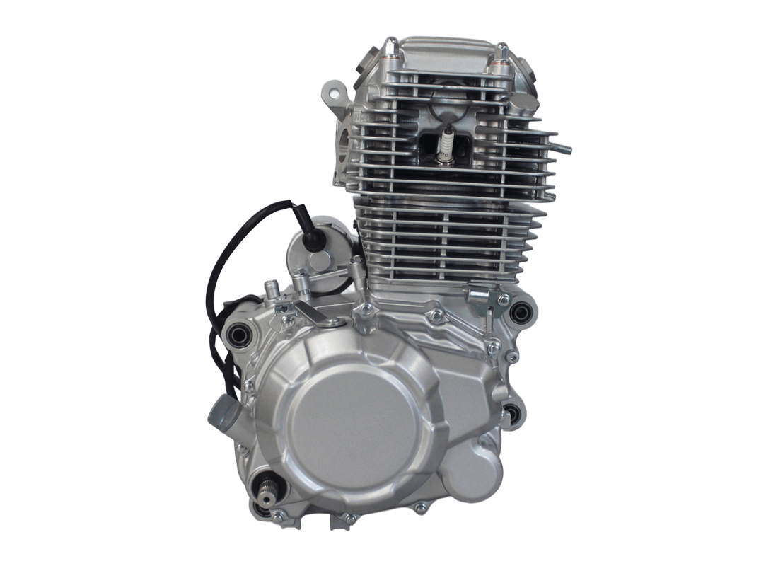 CB250-F Tricycle Engine OEM/ODM