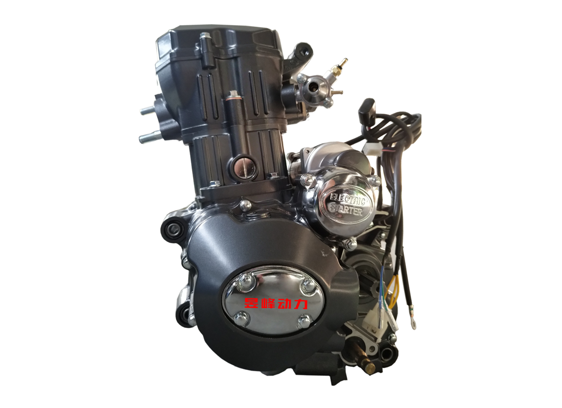 CG200-A Tricycle Engine OEM/ODM