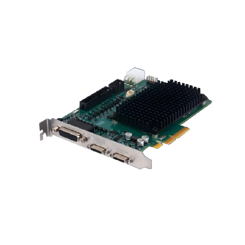 Data Acquisition Card