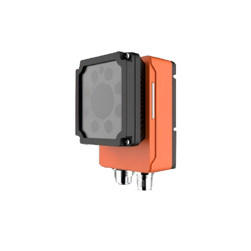 6-Megapixel Barcode Reader