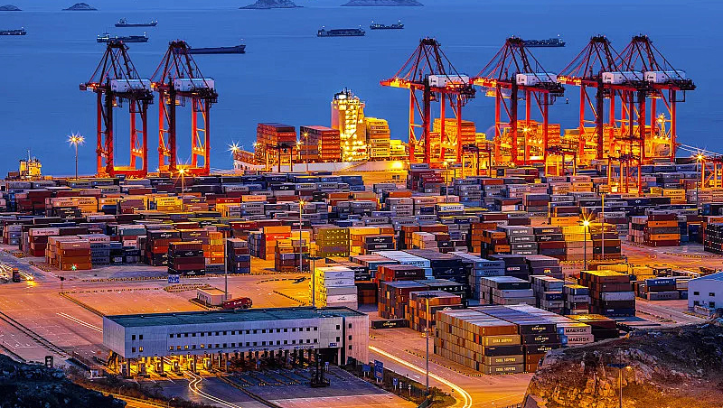 Container OcR solution