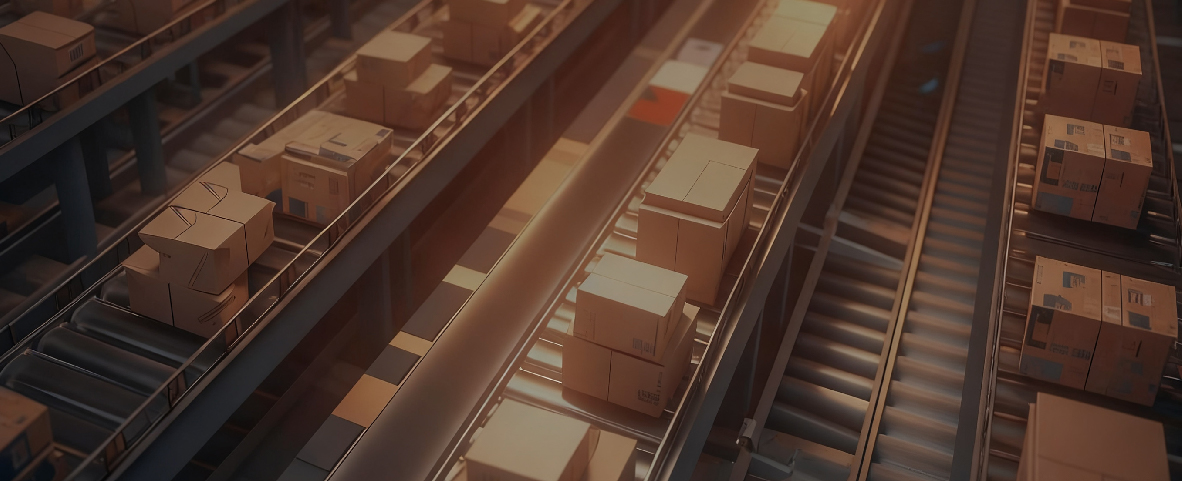 Sixs-side Scanning Solution