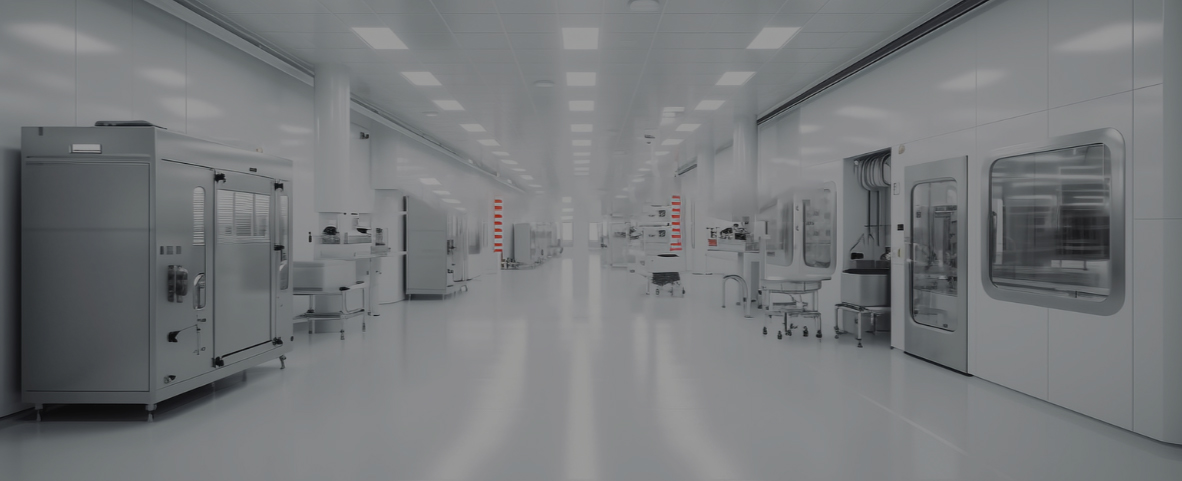 PCB material handling project