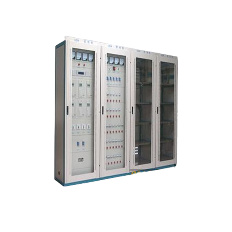 PLC cabinet